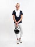 Harcour Paris wedstrijdshirt korte mouw