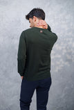 Harcour Paul Men's sweater