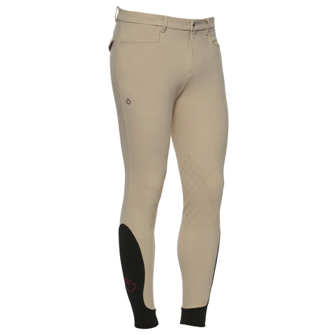 Cavalleria Toscana NGS rijbroek man Beige