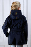 Joline Charlotte Raincoat