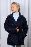 Joline Charlotte Raincoat