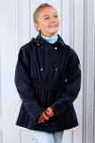 Joline Charlotte Raincoat