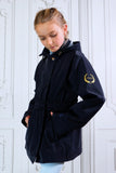 Joline Charlotte Raincoat