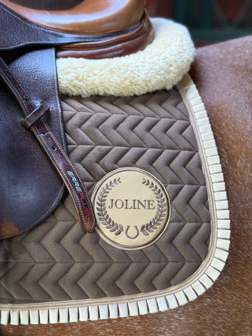 Joline Lotte zadeldoek