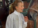 Joline Maxime blouse