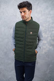 Harcour Porto Gilet homme