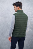 Harcour Porto Gilet homme