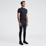 Cavalleria Toscana Training Polo jersey men