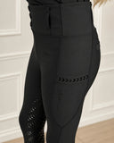Joline Rijbroek Limited Black