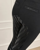 Joline Rijbroek Limited Black