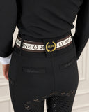 Joline Rijbroek Limited Black
