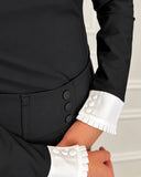 Joline Rijbroek Limited Black