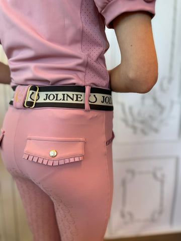 Joline Rijbroek Cherry Blossom Pink