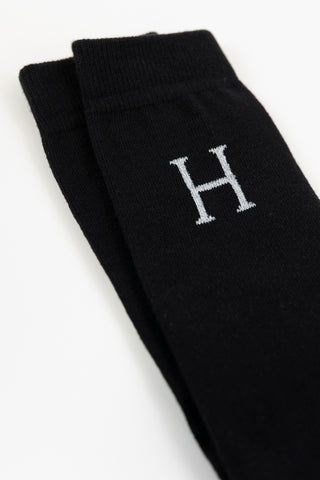 Harcour Sanane rijsokken paar