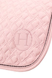 Harcour Saphir zadeldoek