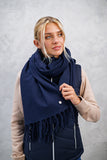 Foulard Harcour Scalli