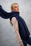 Foulard Harcour Scalli