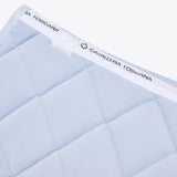 Cavalleria Toscana Diamond quilted saddle pad jumping