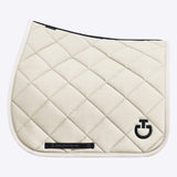 Cavalleria Toscana Diamond quilted saddle pad Dressage