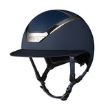 KASK Star Lady Chrome 2.0 rijhelm navy mat