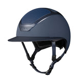 KASK Star Lady Chrome 2.0 rijhelm navy mat