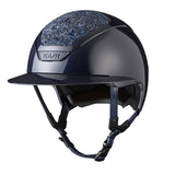 Kask Star Lady Pure Shine 2.0 Atlantic Blue Crystals Midnight Navy