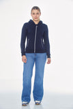 Harcour Sworm Sweat Zip