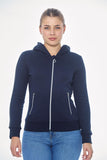 Harcour Sworm Sweat Zip
