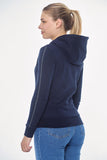 Harcour Sworm Sweat Zip
