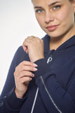 Harcour Sworm Sweat Zip