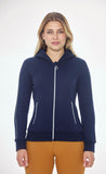 Harcour Sworm Sweat Zip