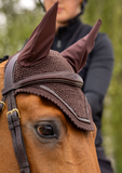 LeMieux Crystal Fly hood