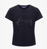 LeMieux Young Rider Diamante T-shirt