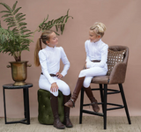 Concours de culottes d'équitation Joline