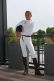 Joline rijbroek wedstrijd
