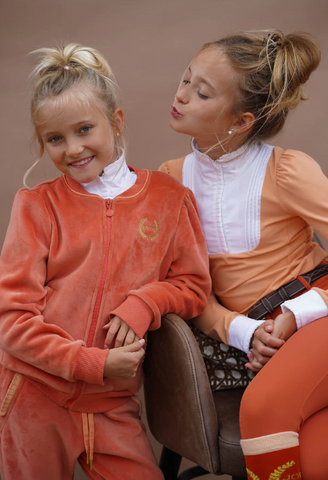 Joline Josephine Showshirt L/S