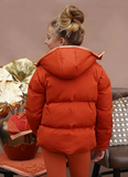 Joline Winter Jacket/Bodywarmer