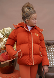 Joline Winter Jacket/Bodywarmer