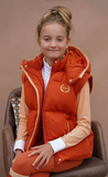 Joline Winter Jacket/Bodywarmer