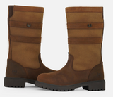 Bottes de campagne imperméables Bronco Logan