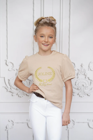 Joline casual shirt Feline