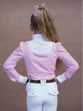 Joline Josephine Showshirt L/S