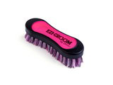 Ezi-groom brosse de toilettage tête