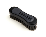Ezi-groom face brush