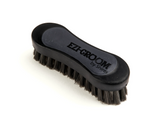 Ezi-groom brosse de toilettage tête