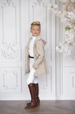 Joline Charlotte Raincoat