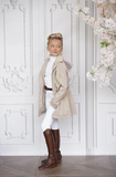 Joliine Charlotte Raincoat