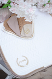 Joline Saddlepad velvet