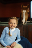 Joline Showshirt lange mouw