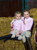 Joline Showshirt lange mouw